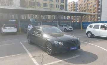 Mercedes-Benz E-Класс 2018 года за 17 500 000 тг. в Алматы фото 2