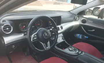 Mercedes-Benz E-Класс 2018 года за 17 500 000 тг. в Алматы фото 5