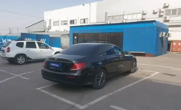 Mercedes-Benz E-Класс 2018 года за 17 500 000 тг. в Алматы фото 3