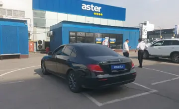 Mercedes-Benz E-Класс 2018 года за 17 500 000 тг. в Алматы фото 4