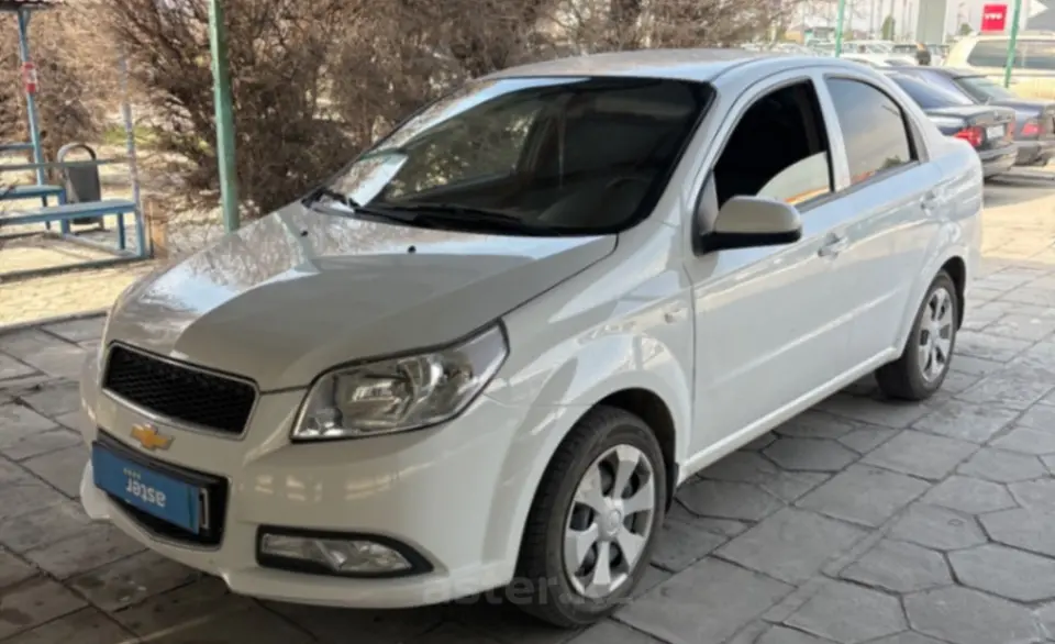Chevrolet Nexia 2022 года за 5 000 000 тг. в Талдыкорган