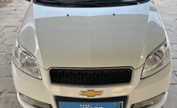 Chevrolet Nexia 2022 года за 5 000 000 тг. в Талдыкорган фото 2