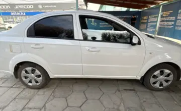 Chevrolet Nexia 2022 года за 5 000 000 тг. в Талдыкорган фото 4