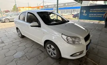 Chevrolet Nexia 2022 года за 5 000 000 тг. в Талдыкорган фото 3