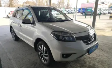 Renault Koleos 2014 года за 8 000 000 тг. в Алматы фото 3