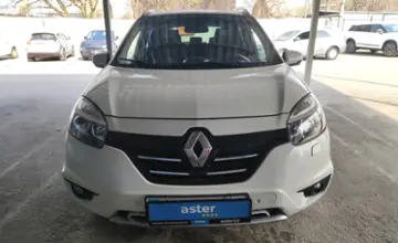 Renault Koleos 2014 года за 8 000 000 тг. в Алматы фото 2