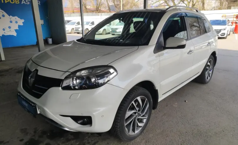 Renault Koleos 2014 года за 8 000 000 тг. в Алматы