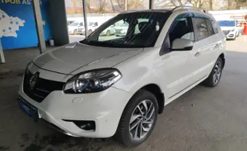Renault Koleos 2014 года за 8 000 000 тг. в Алматы фото 1