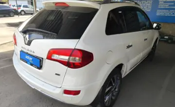 Renault Koleos 2014 года за 8 000 000 тг. в Алматы
