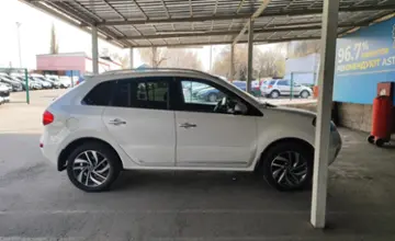 Renault Koleos 2014 года за 8 000 000 тг. в Алматы фото 4