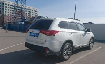 Mitsubishi Outlander 2016 года за 8 000 000 тг. в Шымкент фото 3