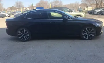 Volvo S60 2023 года за 15 500 000 тг. в Актобе фото 4