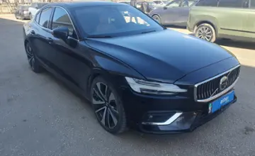 Volvo S60 2023 года за 15 500 000 тг. в Актобе фото 3