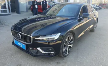 Volvo S60 2023 года за 15 500 000 тг. в Актобе фото 1