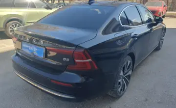 Volvo S60 2023 года за 15 500 000 тг. в Актобе