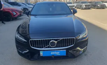 Volvo S60 2023 года за 15 500 000 тг. в Актобе фото 2