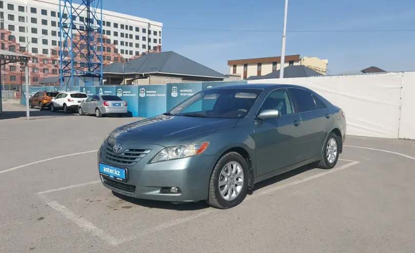 Toyota Camry 2007 года за 6 000 000 тг. в Шымкент