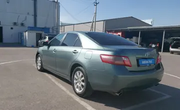 Toyota Camry 2007 года за 6 000 000 тг. в Шымкент фото 4
