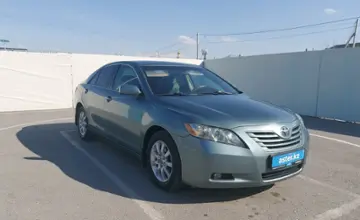 Toyota Camry 2007 года за 6 000 000 тг. в Шымкент фото 2