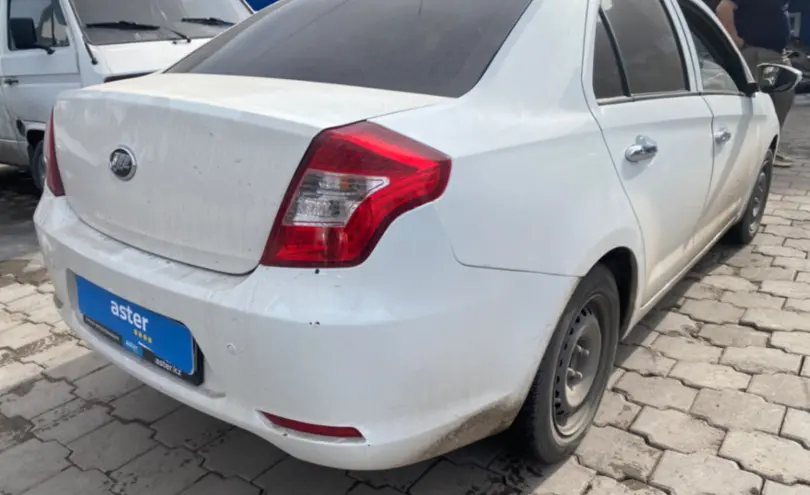 Lifan Celliya (530) 2014 года за 1 000 000 тг. в Караганда