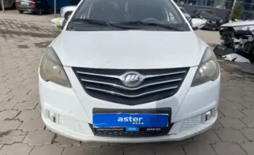 Lifan Celliya (530) 2014 года за 1 800 000 тг. в Караганда фото 2