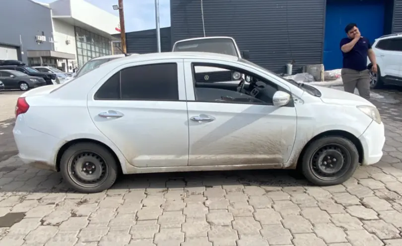 Lifan Celliya (530) 2014 года за 1 000 000 тг. в Караганда фото 4