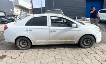 Lifan Celliya (530) 2014 года за 1 800 000 тг. в Караганда фото 4