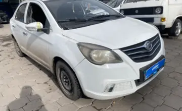 Lifan Celliya (530) 2014 года за 1 800 000 тг. в Караганда фото 3