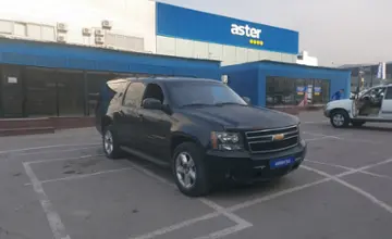 Chevrolet Suburban 2008 года за 10 000 000 тг. в Алматы фото 2