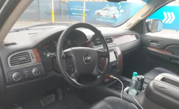 Chevrolet Suburban 2008 года за 10 000 000 тг. в Алматы фото 5