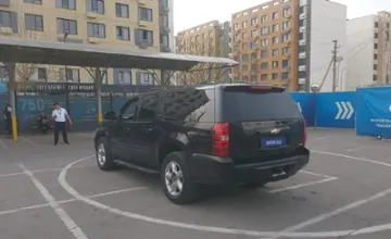 Chevrolet Suburban 2008 года за 10 000 000 тг. в Алматы фото 4