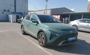 Hyundai Bayon 2023 года за 9 000 000 тг. в Шымкент фото 2