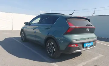 Hyundai Bayon 2023 года за 9 000 000 тг. в Шымкент фото 4