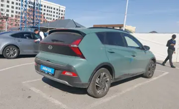 Hyundai Bayon 2023 года за 9 000 000 тг. в Шымкент фото 3