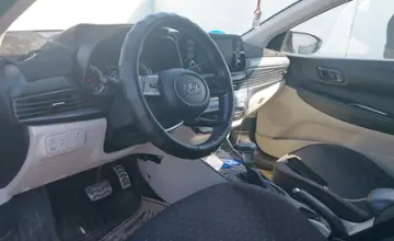 Hyundai Bayon 2023 года за 9 000 000 тг. в Шымкент фото 5