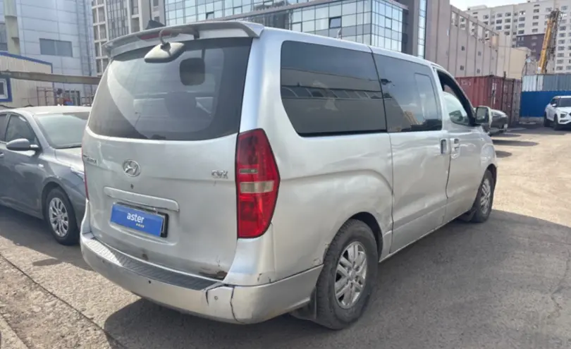 Hyundai Grand Starex 2009 года за 5 000 000 тг. в Астана фото 5