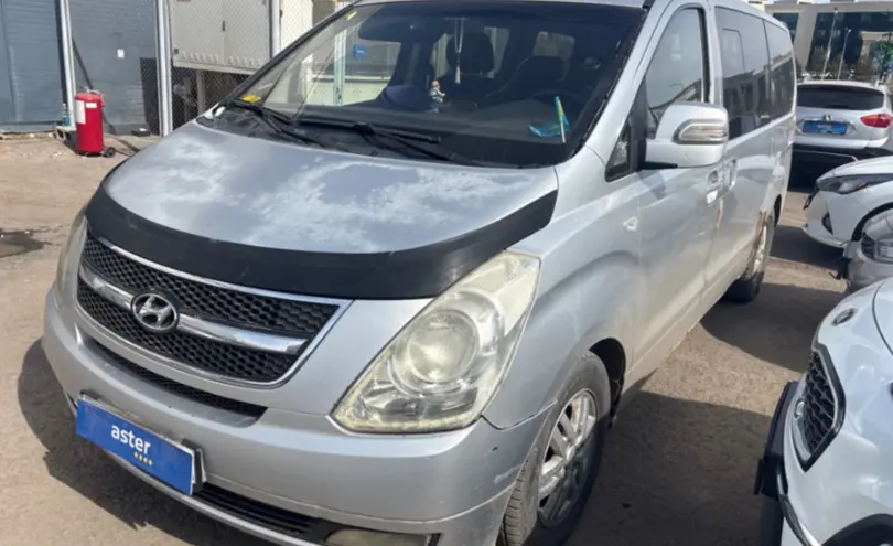 Hyundai Grand Starex 2009 года за 5 000 000 тг. в Астана