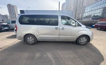 Hyundai Grand Starex 2009 года за 5 000 000 тг. в Астана фото 4