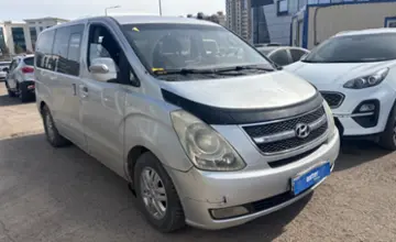 Hyundai Grand Starex 2009 года за 5 000 000 тг. в Астана фото 3