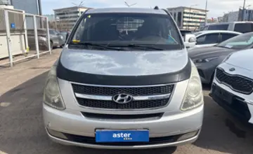 Hyundai Grand Starex 2009 года за 5 000 000 тг. в Астана фото 2