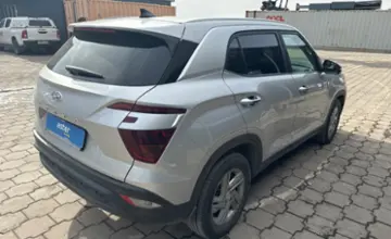 Hyundai Creta 2022 года за 9 500 000 тг. в Караганда