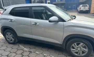 Hyundai Creta 2022 года за 9 500 000 тг. в Караганда фото 4