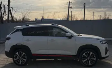 Changan CS35PLUS 2023 года за 7 800 000 тг. в Уральск фото 4