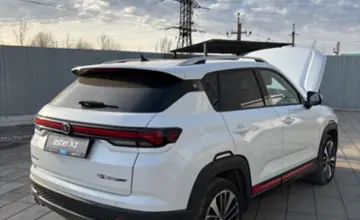 Changan CS35PLUS 2023 года за 7 800 000 тг. в Уральск