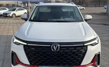 Changan CS35PLUS 2023 года за 7 800 000 тг. в Уральск фото 2