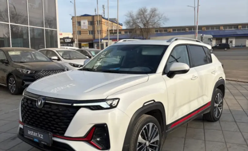 Changan CS35PLUS 2023 года за 7 800 000 тг. в Уральск