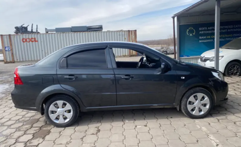 Chevrolet Nexia 2023 года за 5 200 000 тг. в Караганда фото 4