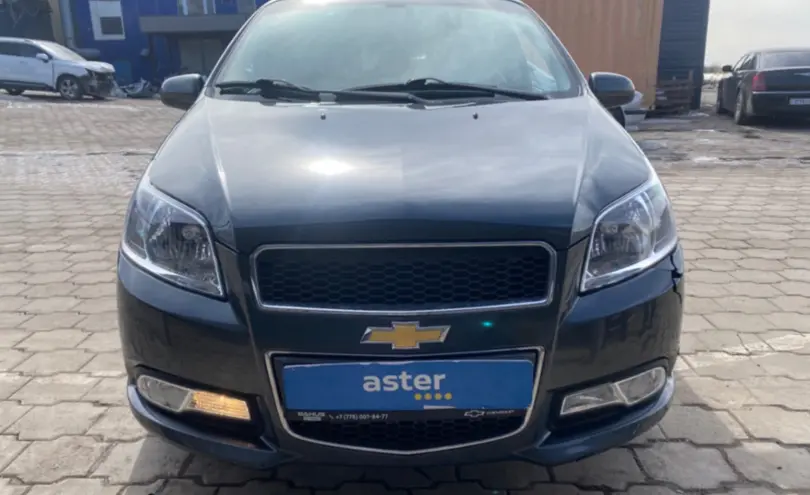 Chevrolet Nexia 2023 года за 5 200 000 тг. в Караганда фото 2