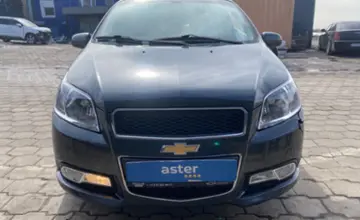 Chevrolet Nexia 2023 года за 5 200 000 тг. в Караганда фото 2