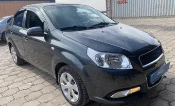 Chevrolet Nexia 2023 года за 5 200 000 тг. в Караганда фото 3